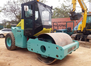 Cho Thuê Xe Cơ Giới Tại Cà Mau: Giải Pháp Thi Công Tối Ưu Tối Đa Chi Phí