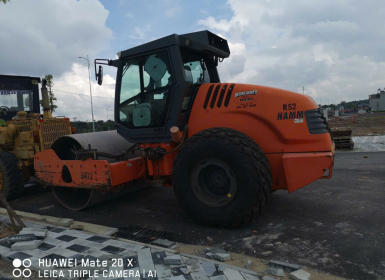 Cho Thuê Máy Lu Tại An Giang: Giải Pháp Tối Ưu Cho Mọi Công Trình