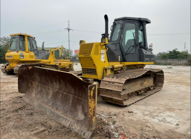 ## Dịch vụ cho thuê máy ủi giá rẻ tại Bắc Ninh – Giải pháp san nền tối ưu