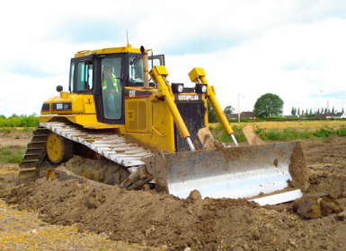 Cho thuê xe cơ giới tại TP Thủ Đức, TPHCM – Giải pháp toàn diện cho mọi công trình**