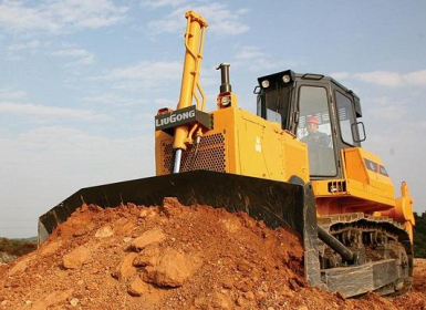 Dịch vụ cho thuê máy ủi tại Bà Rịa – Vũng Tàu – Giải pháp tối ưu cho thi công san lấp**