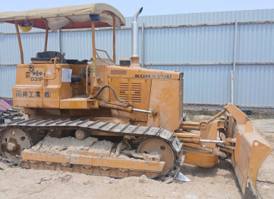 Cho Thuê Xe Ủi Tại Sóc Trăng: Giải Pháp San Lấp Mặt Bằng Tối Ưu Chi Phí