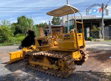 ## Dịch vụ cho thuê máy ủi giá rẻ tại Thừa Thiên Huế – Giải pháp thi công tối ưu