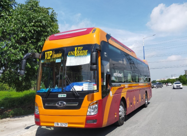 Dịch vụ cho thuê xe du lịch Đại Đồng Đen Tại Bình Dương - Hotline: 0937294131