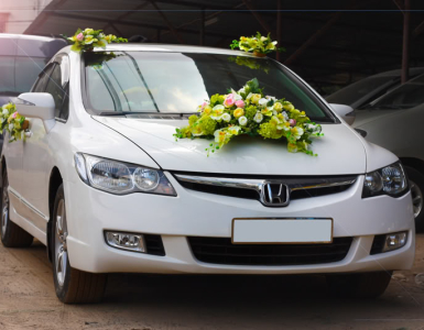 # 🚗 Dịch Vụ Xe Cưới Giá Rẻ Tại Bình Dương – Đại Đồng Đen Uy Tín Gần 10 Năm