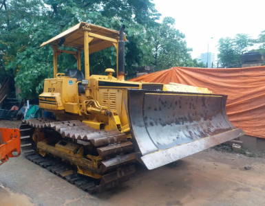 Cho Thuê Máy Ủi Uy Tín Toàn Quốc: Giải Pháp San Lấp Mặt Bằng Chuyên Nghiệp.